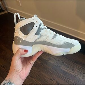 Nike jump man twotrey